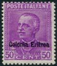 500,00 1126 1828/29 francobolli d Italia,