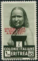 50,00) 10,00 1122 1926 francobolli d Italia,