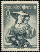 francobolli di Germania,