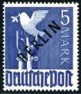 200,00) 35,00 GERMANIA FEDERALE 1372 1951/52
