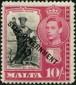 anniversario dell unione postale (N
