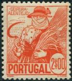 1481 1920 francobolli soprastampati con
