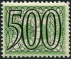 30,00) 7,00 1493 1933 pro opere del mare