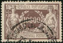 500,00) 125,00 1483 1923 francobolli N 50
