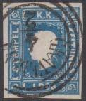 200,00) 200,00 35 1858 francobolli per giornali, 7
