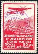 83,00) 25,00 1593 1943 foglietto centenario dei primi francobolli svizzeri (N 