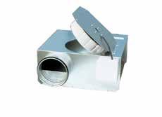 Casse ventilanti da canale circolare PROFILO RIDOTTO LPK B 200 C1 ErP LPKB Tensione Corrente Potenza Velocità Peso Schema Condensat. Classe isolam. Protez.