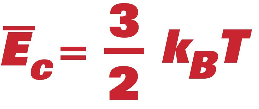 Dimostrazione della relazione Uguagliando i membri destri delle relazioni e si ottiene Una mole contiene un numero di Avogadro (N A ) di