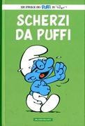 1 LE RICETTE DI PUFFO CUOCO Disegno: STUDIO PEYO ISBN: