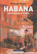 Peer HABANA - UN VIAGGIO A CUBA Disegno: