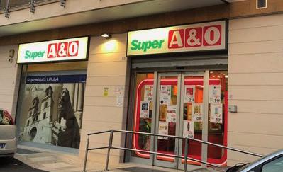 Altamura (BA) Store A&O
