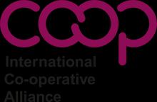 36 Presenza internazionale di Legacoop La Alleanza Cooperativa Internazionale (ICA) è una organizzazione indipendente, non governativa fondata nel 1895 per unire