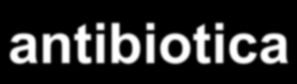 Appropriatezza della terapia antibiotica Ø Spettro antimicrobico idoneo; Ø Timing d inizio della terapia adeguato; Ø Grado di esposizione all antibiotico nella sede d