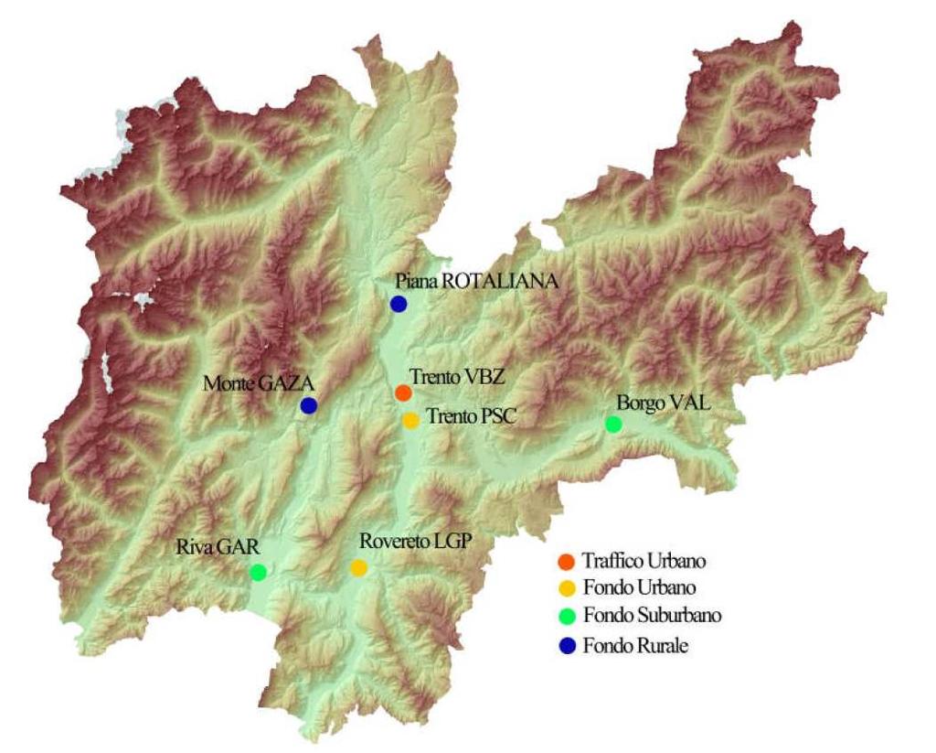 La tutela della qualità dell aria D.Lgs. 13 agosto 2010, n. 155 Attuazione della direttiva 2008/50/CE relativa alla qualità dell'aria ambiente e per un'aria più pulita in Europa.