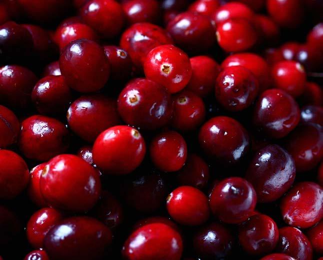 capsule CRANBERRY 3F Integratore alimentare a base di Cranberry e Uva ursina, utili per favorire il drenaggio dei liquidi corporei e la funzionalità delle vie