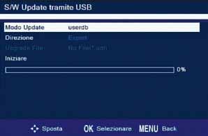 seconda del Paese sia manualmente; programmare il timer con doppia funzione di promemoria e registrazione automatica.