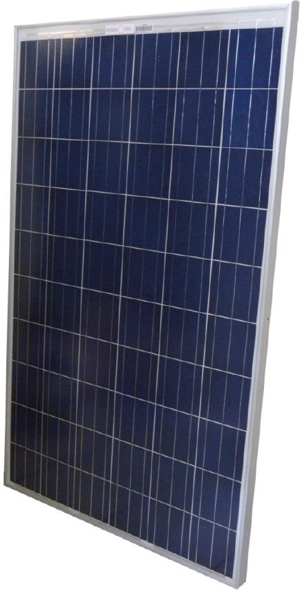 PANNELLI TERMO-FOTOVOLTAICI SOLAR-ONE I moduli termo-fotovoltaici SOLAR-ONE convertono in energia elettrica parte dell irraggiamento solare che captano e trasferiscono