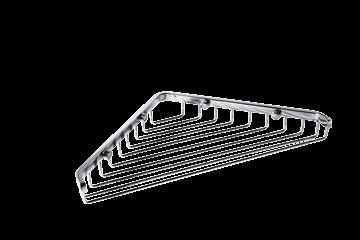 UNIVERSALE 685.00.001 GRIGLIA TRIANGOLARE DOPPIA 655.10.