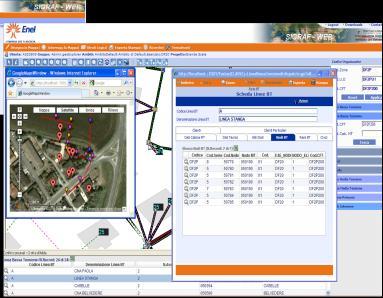 Il Progetto e l Attività Il PROGETTO prevede la realizzazione di un centro per la fornitura di servizi e consulenze a supporto della realizzazione del GIS: CARTOGRAFIA INFORMATIZZATA RILEVAZIONE