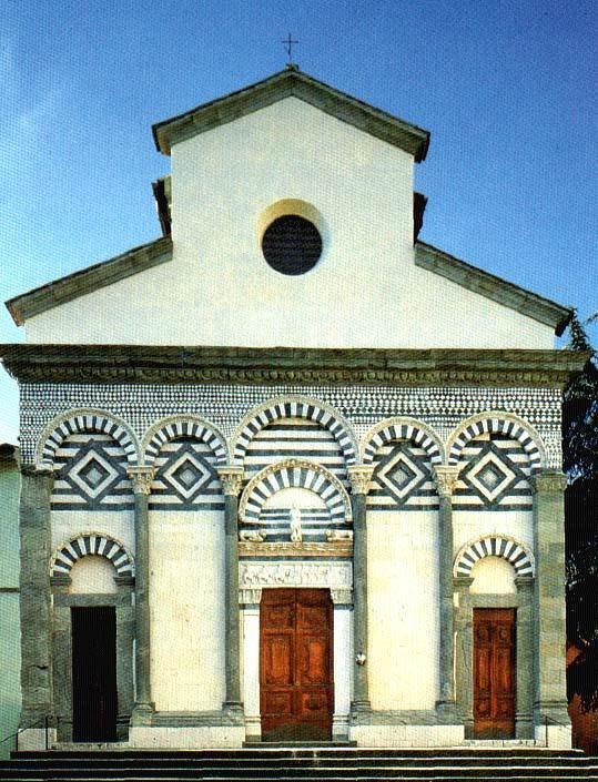 Chiesa di San Francesco,