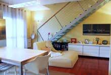 000 VILLATORA - 3 CAMERE ALL ULTIMO PIANO Appartamento su unico livello composto da zona giorno con cucina a vista, tre camere da letto