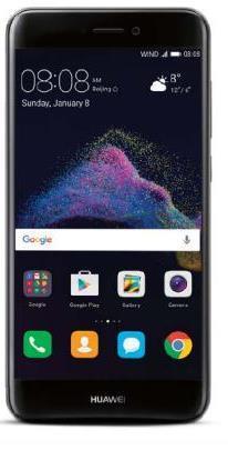 LISTINO SMARTPHONE HUAWEI P8 LITE 2017 Rata da Listino OFFERTE 7 /MESE MYSHARE SMARTSHARE 50 0 2 / MESE 6 /MESE 70 24 42% 14% Black White Per il listino MyUnlimited