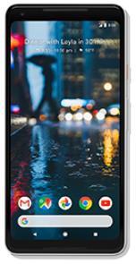 LISTINO SMARTPHONE GOOGLE PIXEL 2 XL PREZZO DI LISTINO IN PROMO!