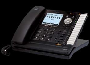 LISTINO FISSO TELEFONO VoIP ALCATEL TEMPORIS IP700G Rata da
