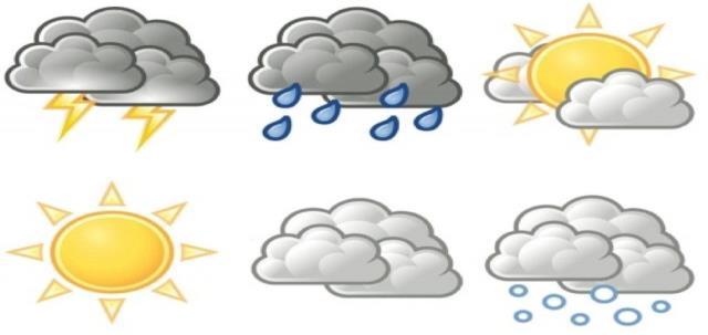 Msg INPS n.1856/2017 Bollettini meteo = Non più necessari Si sono accorti solo dopo che l art.15 della legge 183/2011 dispone il divieto per le PP.AA.