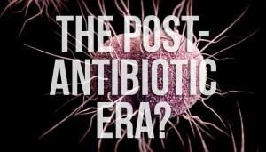 dell antibiotico seleziona per batteri resistenti e consolida le resistenze