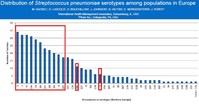 Pneumococco: