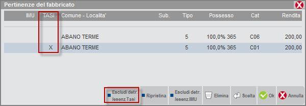 Dopodichè per il ricalcolo, è possibile effettuarlo: 1- dall interno della pratica con Calcolo dichiarazione [F4] 2- dal menu esterno DR-Redditi XXX- Gestione modello XXX-Ricalcolo quadro RN