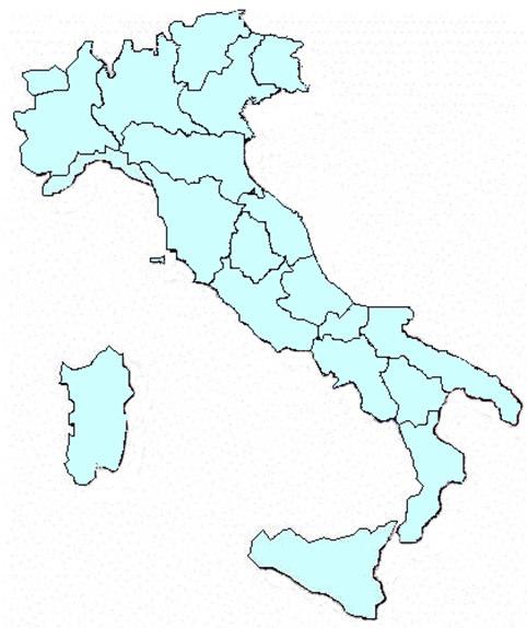 Gli utenti deboli in Italia Secondo l Istat (i dati assicurativi sono molto più elevati) nel 2011 in Italia sono stati rilevati oltre 205.638 sinistri, in cui hanno perso la vita 3.