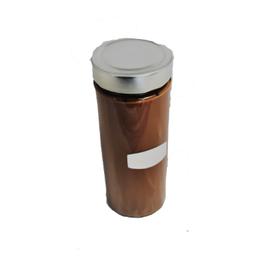 P 50% CREMA NOCCIOLA VASO PER GR. 300 Cod. CRV 03 SC per Pz.