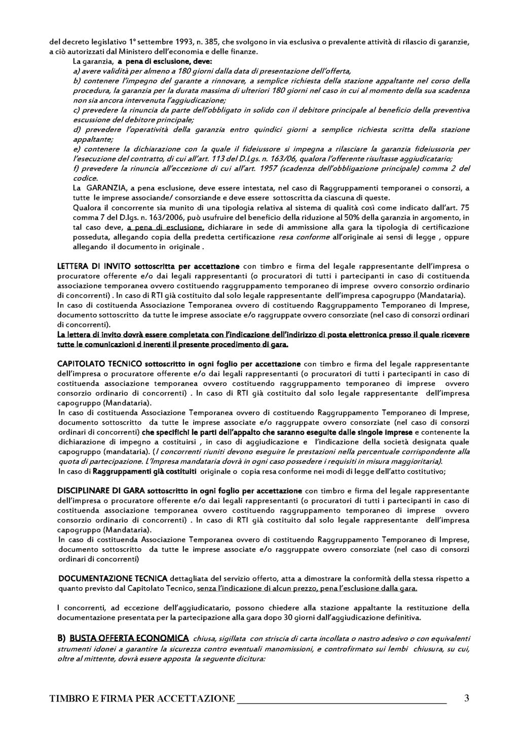 Pag. 54 Bollettino Ufficiale della Regione