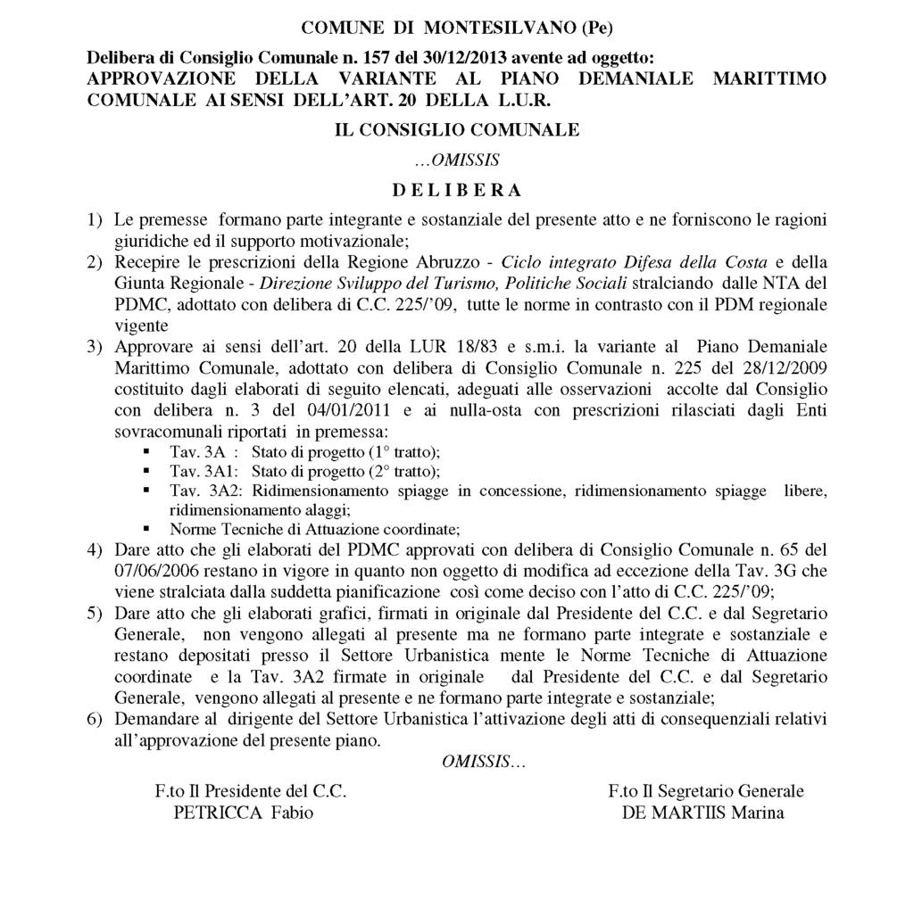 Pag. 98 Bollettino Ufficiale della Regione Abruzzo Anno XLIV - N. 14 Ordinario (09.04.