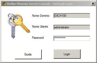 Concedere i diritti completi sulle caselle di posta in Microsoft Exchange Server 2016, 2013, 2010 e 2007 Se si dispone di MS Exchange Server 2016, 2013, 2010 or 2007 con frame work 3.