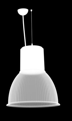 SATINATO LED VERSION: SUSPENDED OR TRACK SUSPENDED,WITH SATIN DIFFUSER E27