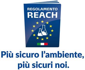 Regolamento REACH: la scadenza del 2018 Entro il 31 maggio 2018 devono essere registrate tutte le sostanze prodotte o importate in quantitativi compresi tra 1 e 100 tonnellate all anno.