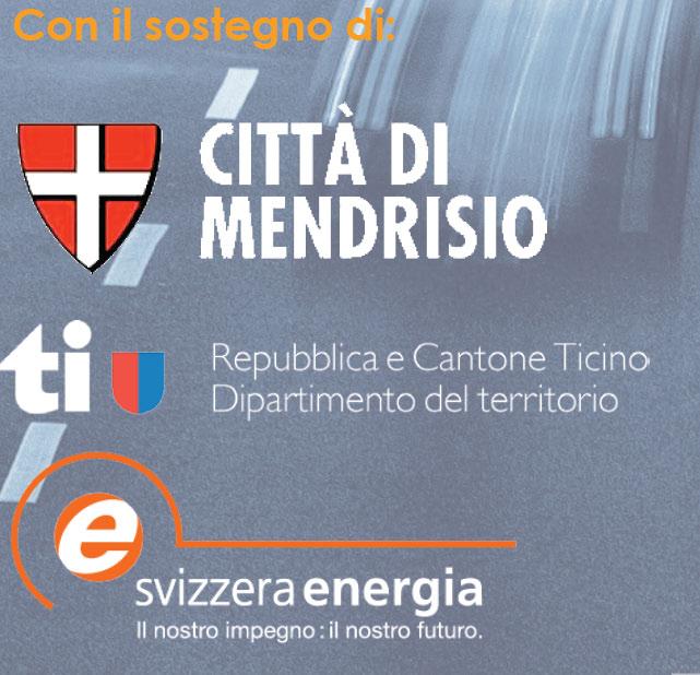 Organizzazione Promotori: Planidea SA, Sofistar Sagl, SUPSI, Infovel / Geo Graf Consulting Aziende: Consitex, Argor-Heraeus, Riri, MR Plating, Pirmin Murer, Accademia d