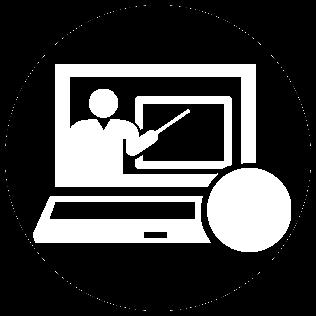 Un ampio portfolio di strumenti formativi con un approccio phygital Sharing and