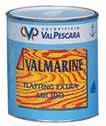 ,5 7,0 9,00 3,0 7,70 VALMARINE EXTRA IMBARCAZIONI FLATTING ANTISFOGLIANTE LUCIDO Flatting monocomponente trasparente per esterno - interno prodotto di grande pregio Resa: 8/0 m/lt. per mano Cod.