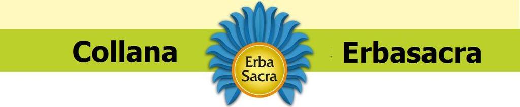 Editoria Erba Sacra ha anche un settore editoriale che pubblica Ebook (https://www.erbasacra.com/it/ebook/) e testi in formato cartaceo.