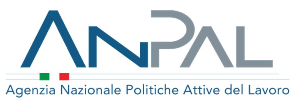 PROTOCOLLO D'INTESA tra Agenzia Nazionale delle politiche attive del lavoro (di seguito denominato ANPAL), rappresentata dal Presidente Maurizio Ferruccio Del Conte e