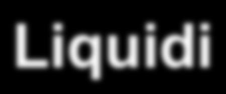 Liquidi 15 Number of molecules 0 lower T higher T Molecular energy Energia minimum minima energy necessaria needed per to break IM forces and evaporate