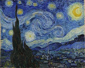 Vincent van Gogh,