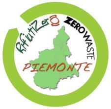 Rifiuti Zero Piemonte Zero Waste Piemonte e-mail: piemonterifiutizero@gmail.com web: www.rifiutizeropiemonte.
