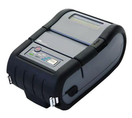 Cod. Bluetooth SPTDAP001 APIX P20II - Stampante portatile per l utente finale: 308,00 + iva Larghezza di Stampa: fino a 58 mm Velocità massima di Stampa: fino a 80mm al secondo Metodi di