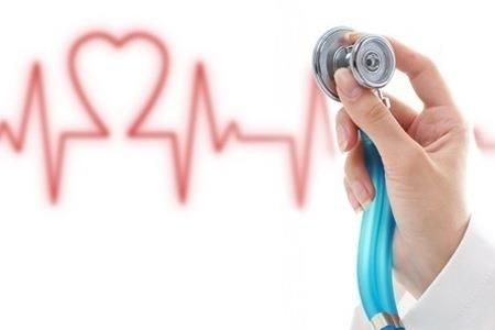 Cos è la pressione arteriosa? La pressione arteriosa indica al medico lo sforzo eseguito dal cuore.