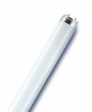 L 36 W/830 LUMILUX T8 Lampade fluorescenti lineari / ø 26 mm, con attacchi G13 Edifici pubblici Illuminazione per uffici Industria Negozi Supermercati e grandi magazzini Illuminazione stradale